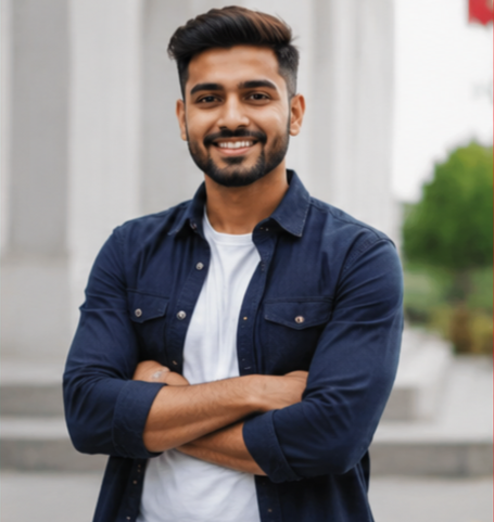 Arjun Mehta