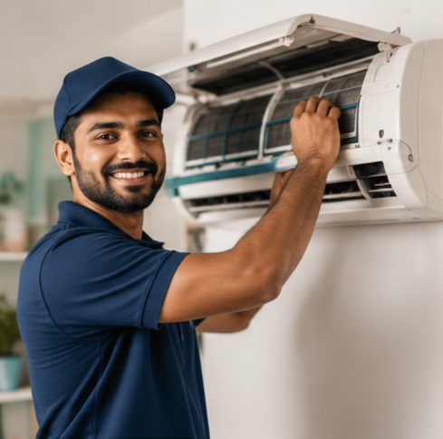 AC Technician