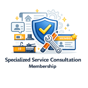 Specialized Service Consultation