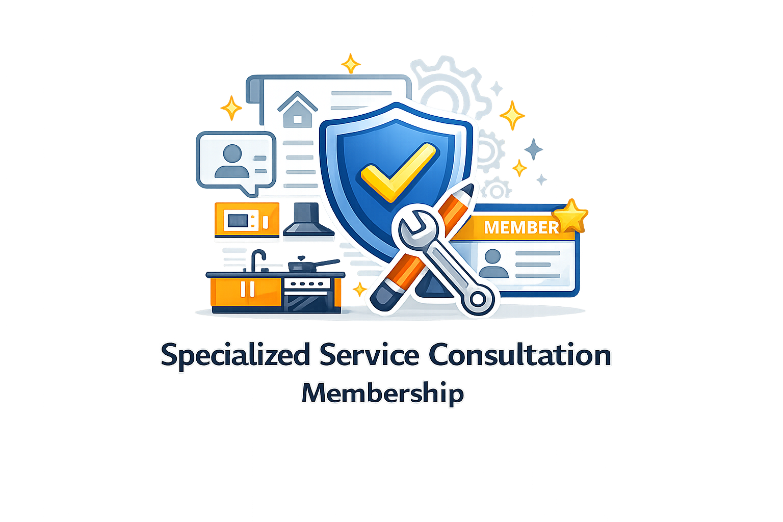 Specialized Service Consultation